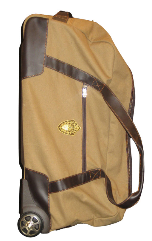 Be the first to review “Large Roller Suitcase” Cancel reply