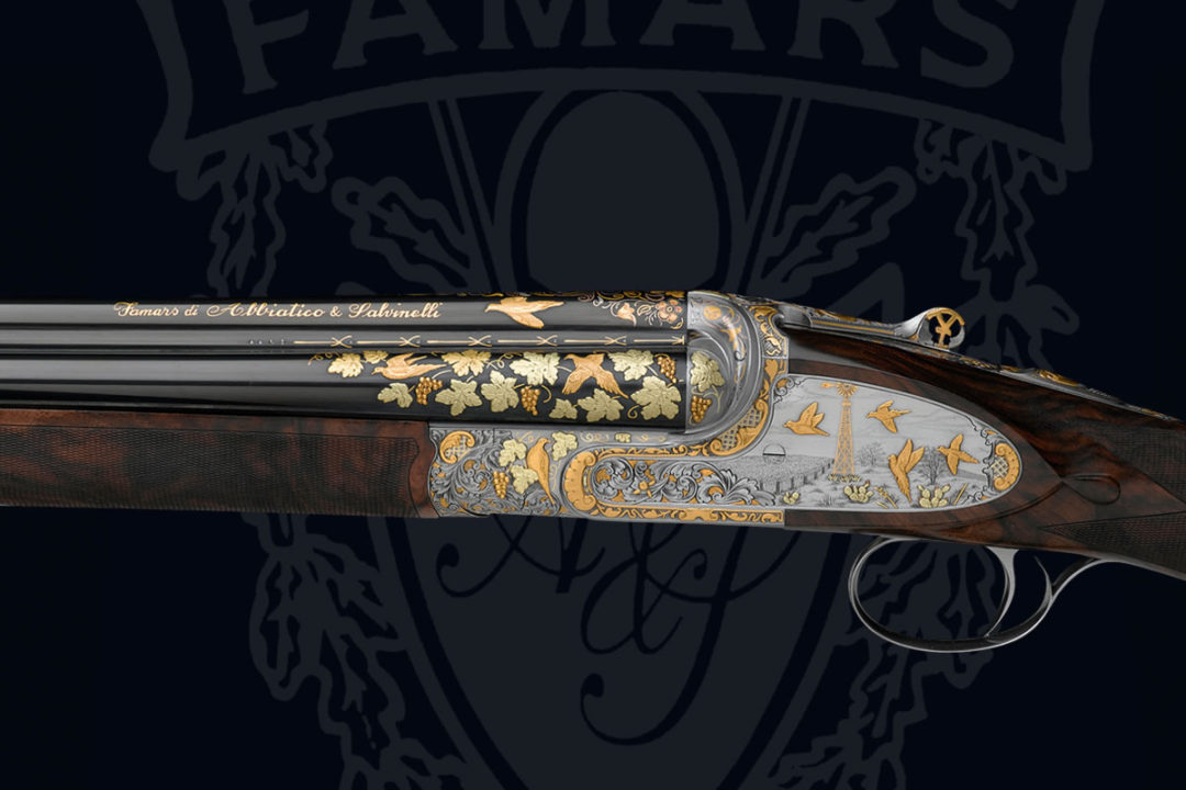 FAMARS RIFLE MODELS