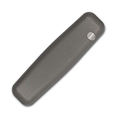 Lama – Grey Aluminum